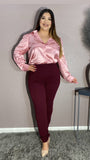 Loving You Top (pink)