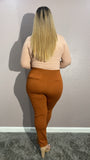 Perfect Weather Thick Leggings