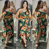 Vacation Ready Dress