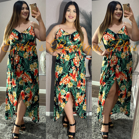 Vacation Ready Dress