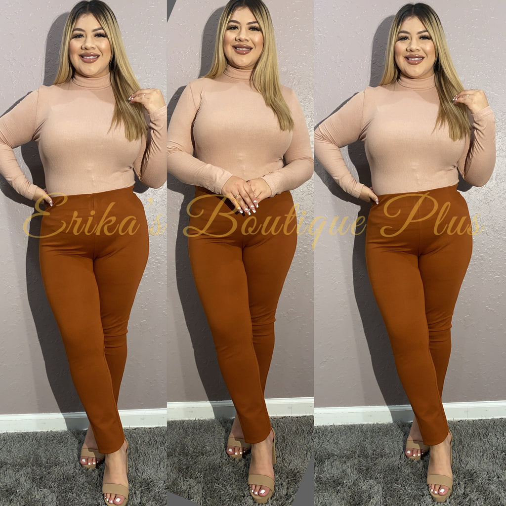 Perfect Weather Thick Leggings – Erikasboutiqueplus