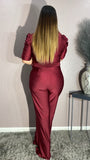 Too Busy Jumpsuit