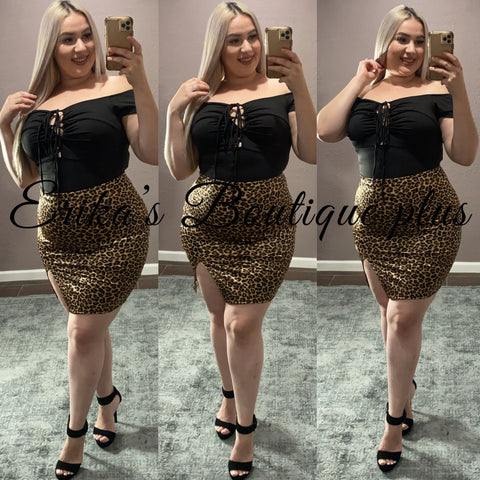 Amazing Bodysuit